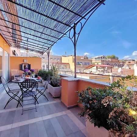 Repubblica Apartment Roma Exterior foto