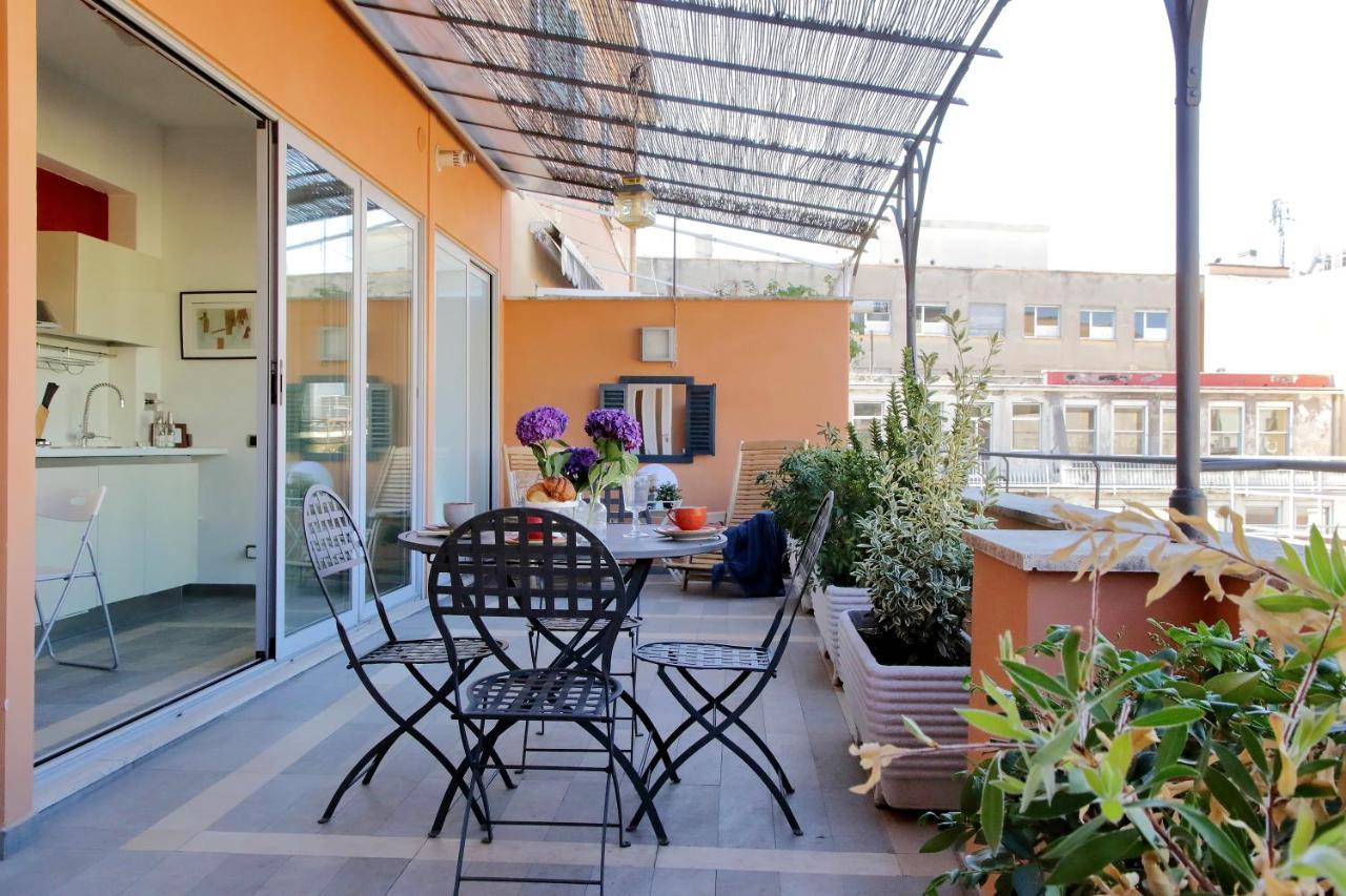 Repubblica Apartment Roma Exterior foto