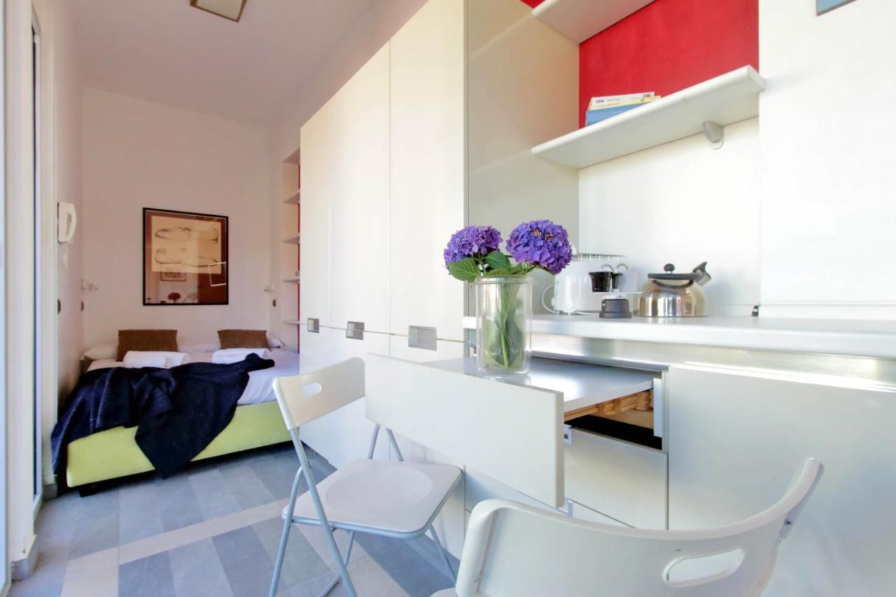 Repubblica Apartment Roma Exterior foto