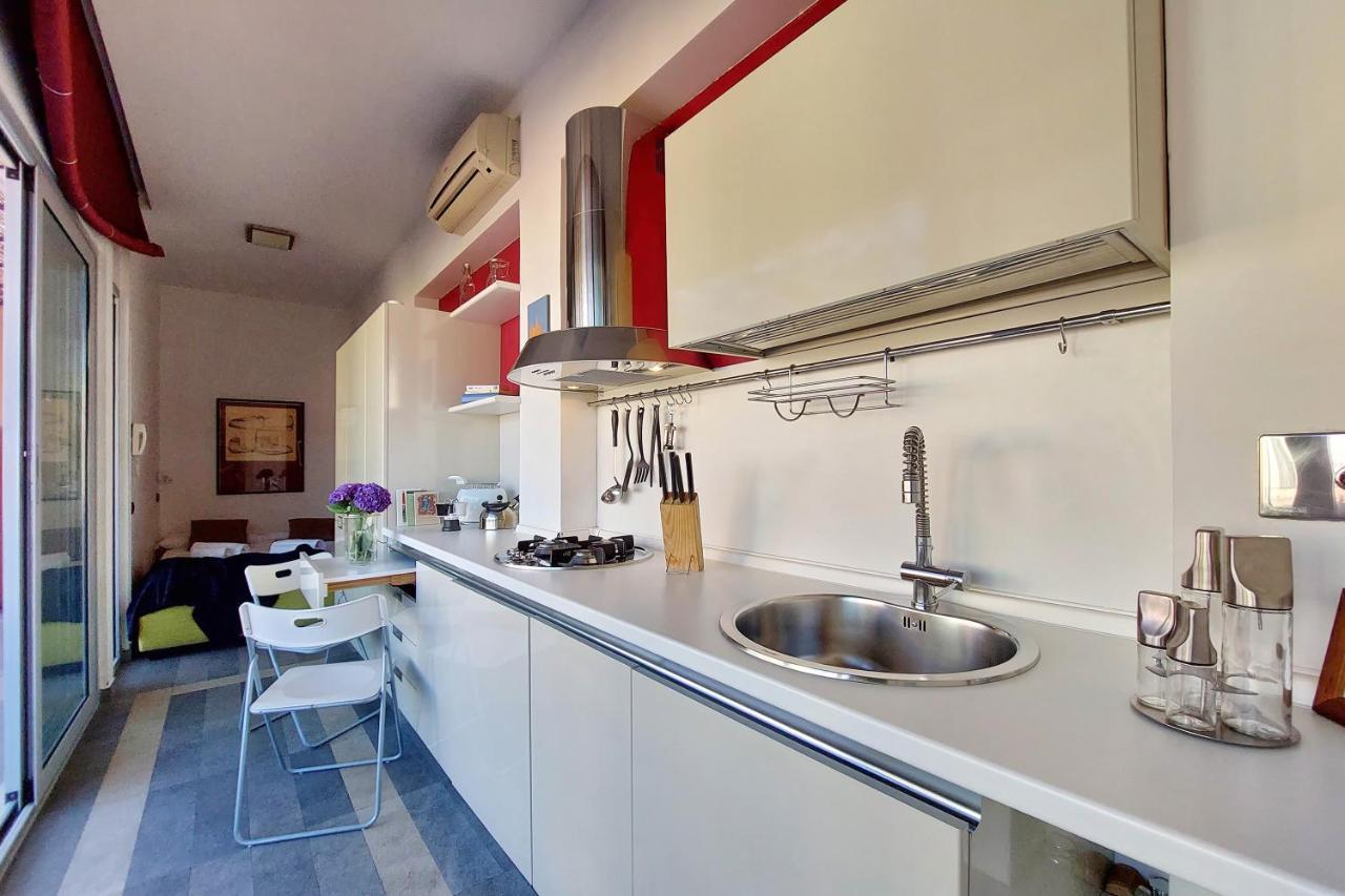 Repubblica Apartment Roma Exterior foto
